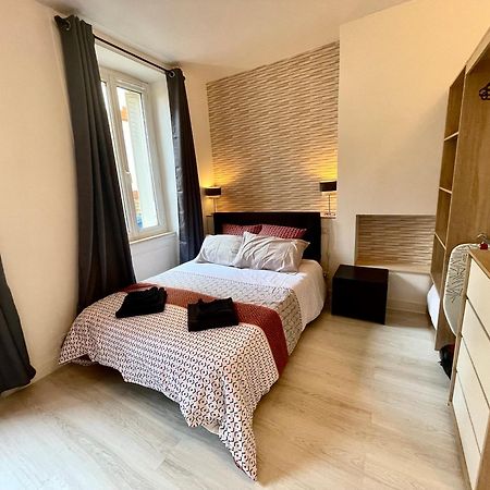 Le Clos Des Baleines 1 Лимож Экстерьер фото