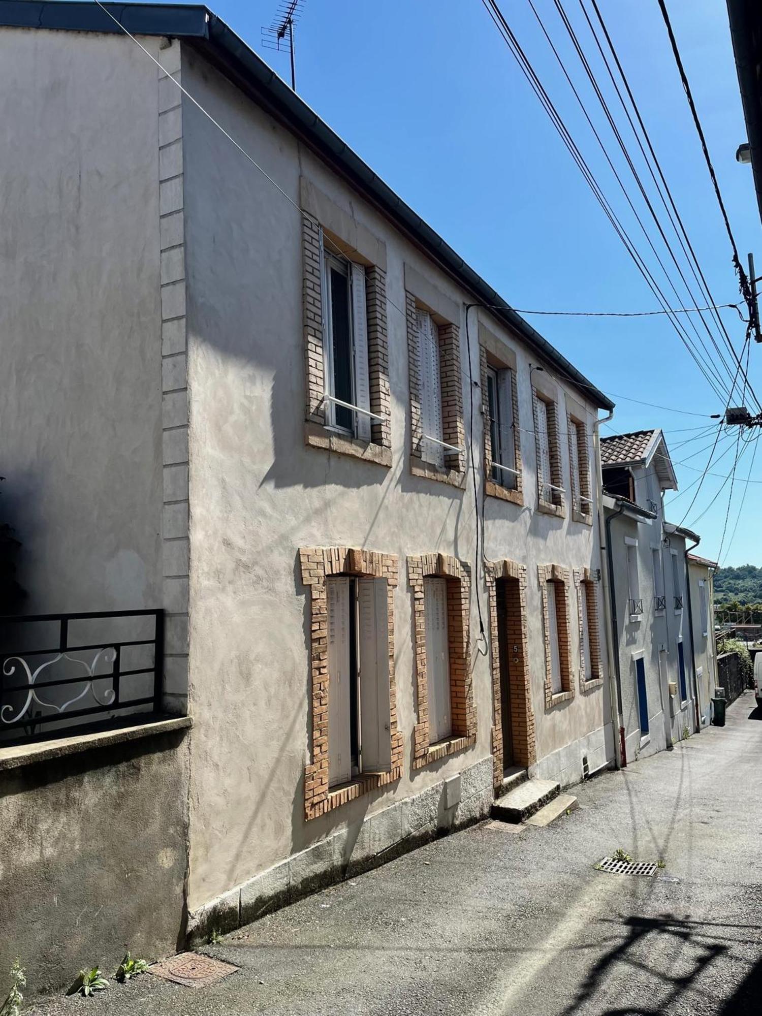 Le Clos Des Baleines 1 Лимож Экстерьер фото